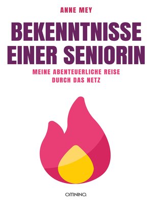 cover image of Bekenntnisse einer Seniorin